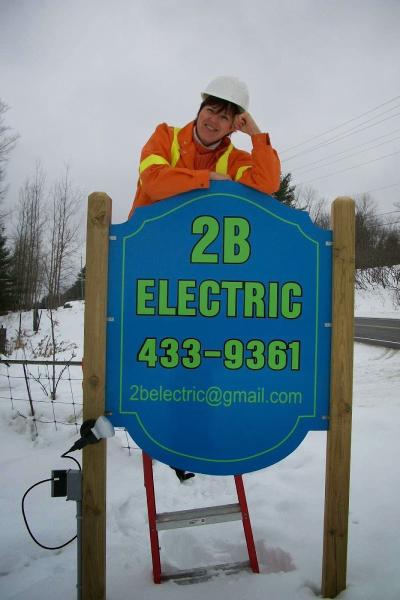 2B Electric