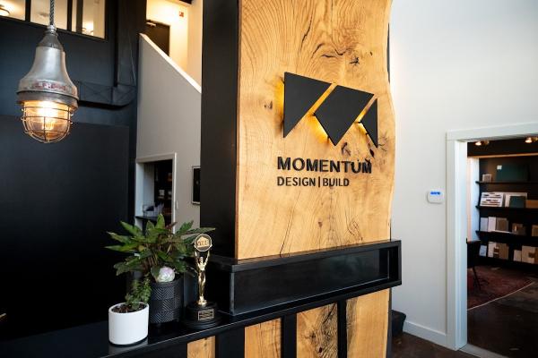 Momentum Design Build