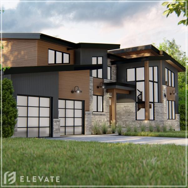 Elevate Home Design