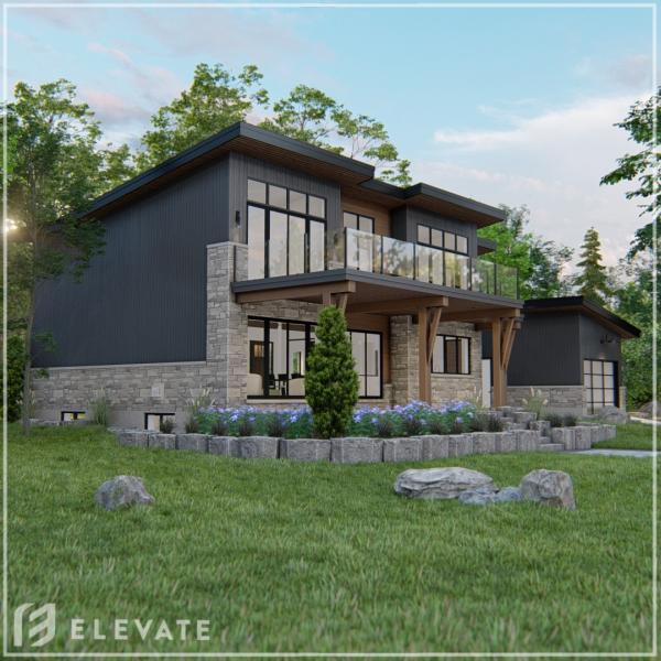 Elevate Home Design