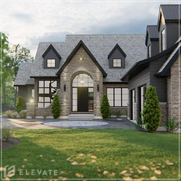 Elevate Home Design