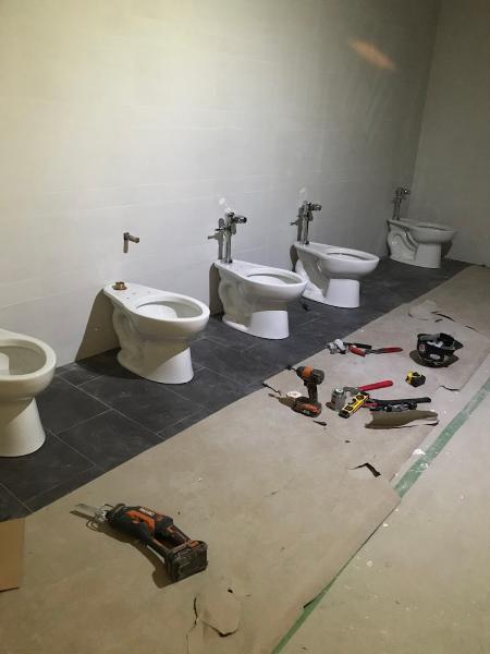 New Era Plumbing