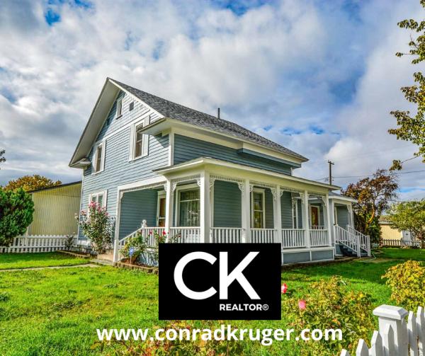 Conrad Kruger Realtor