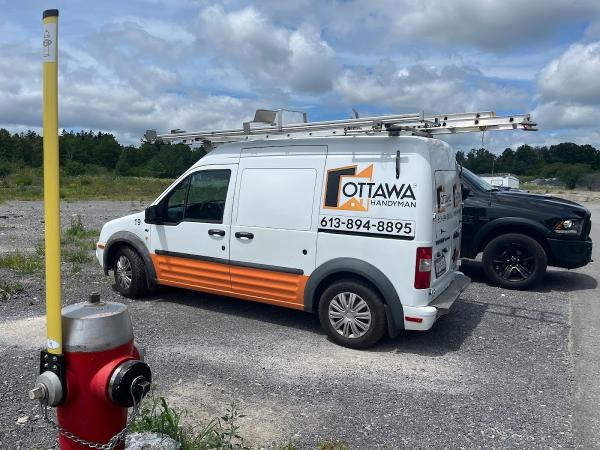 Handyco Ottawa Inc.