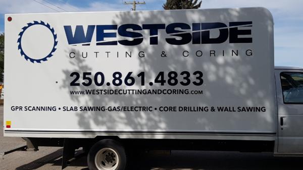 Westside Cutting & Coring Ltd