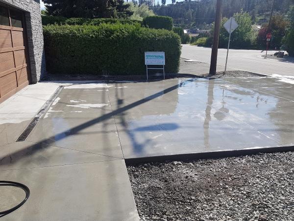 Westside Cutting & Coring Ltd