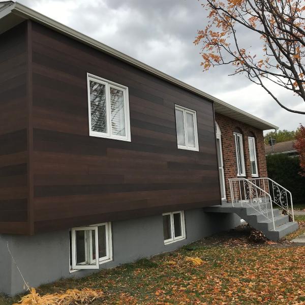 Toitures Et Rénovations D'ici