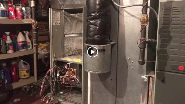 Furnace Solutions