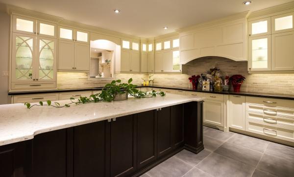 Fengfa Kitchens and Bath Remodelling