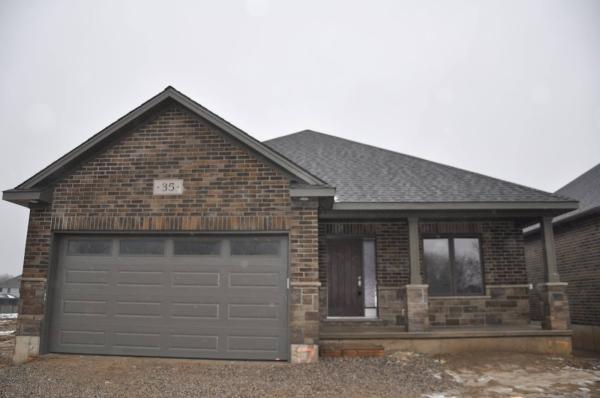 Colden Homes