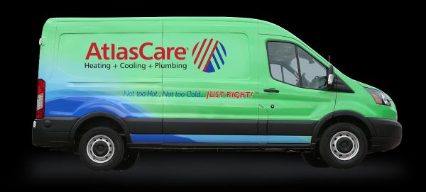 Atlascare Heating & Cooling