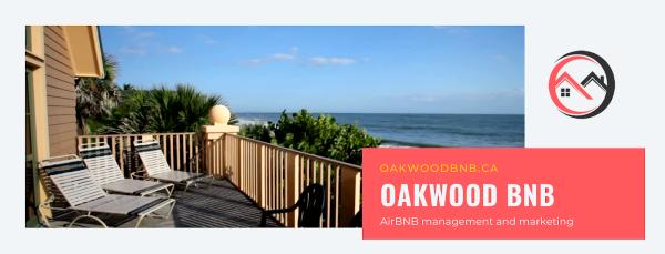 Oakwood BNB