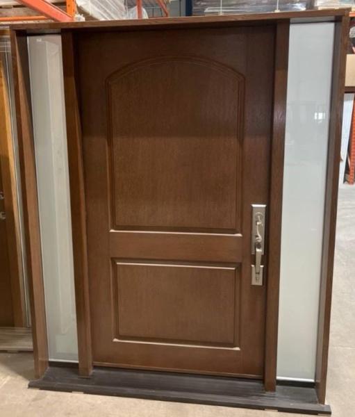 Comfortec Windows & Doors