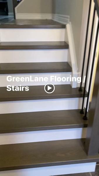 Greenlane Flooring & Stairs