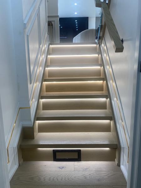 Greenlane Flooring & Stairs
