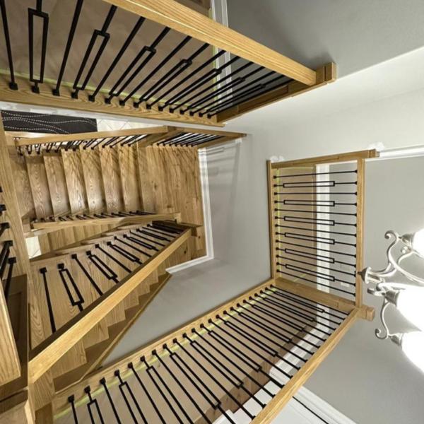 Greenlane Flooring & Stairs