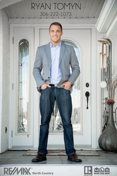 Ryan Tomyn Re/Max