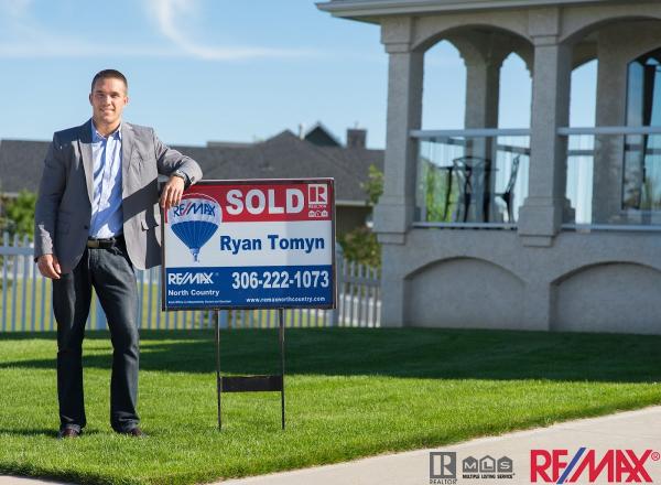 Ryan Tomyn Re/Max