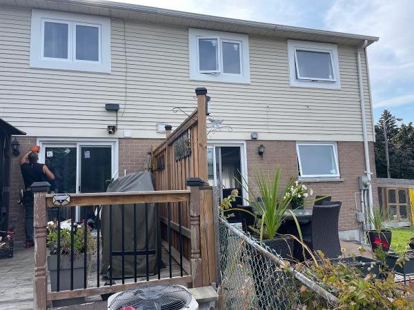 Seven Group Windows & Doors Inc.