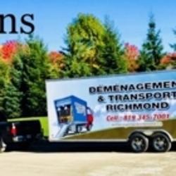 Déménagement et Transport Richmond