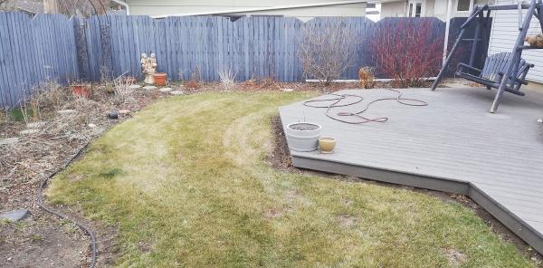 Polar Bear Lawn Care