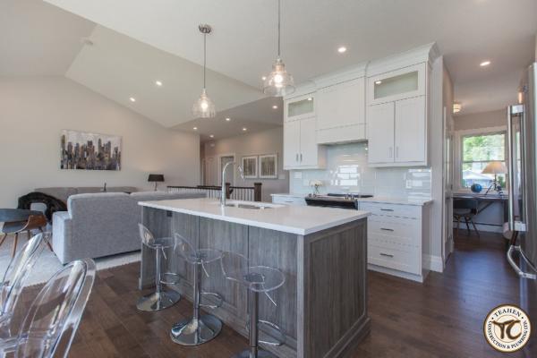 Teahen Construction Ltd.