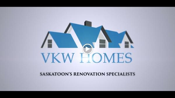 VKW Homes Ltd