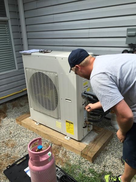 Delta T Energy Services Ltd