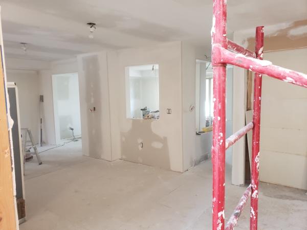 All Star Walls Contractor Ltd