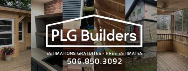 PLG Builders