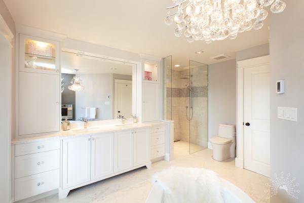 Design One Stevens Interiors