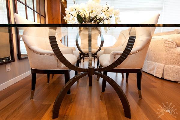 Design One Stevens Interiors