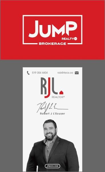 Rob l'Ecuyer