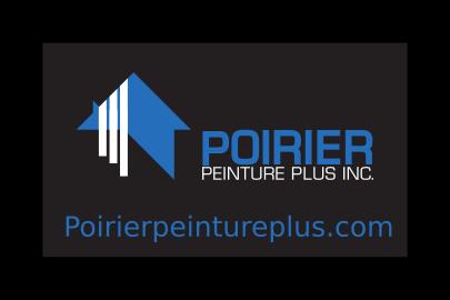 Poirier Peinture Plus Inc