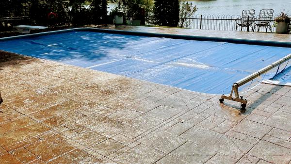 Saskatoon Driveway Sealing