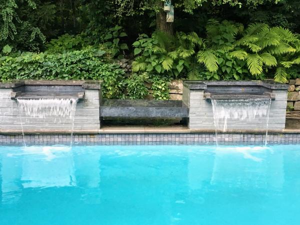 ECO Pools & Hot Tubs
