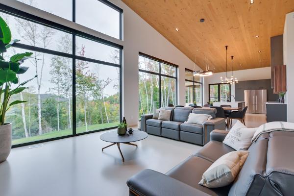 Jaymar: Meubles Rembourrés. Sofas