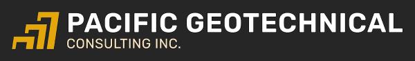 Pacific Geotechnical Consulting Inc.