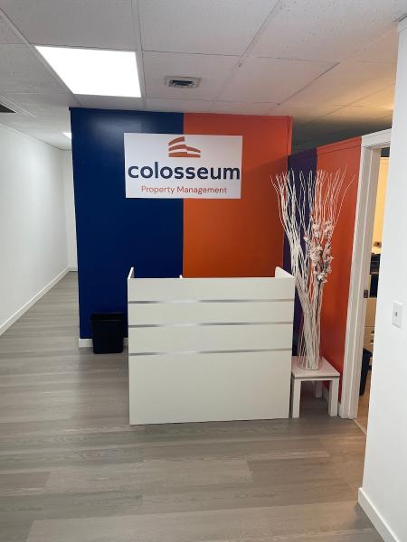 Colosseum Property Management