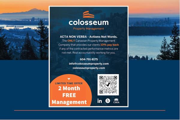 Colosseum Property Management