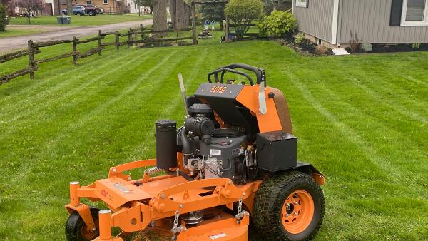 Bob's Property Maintenance Inc.