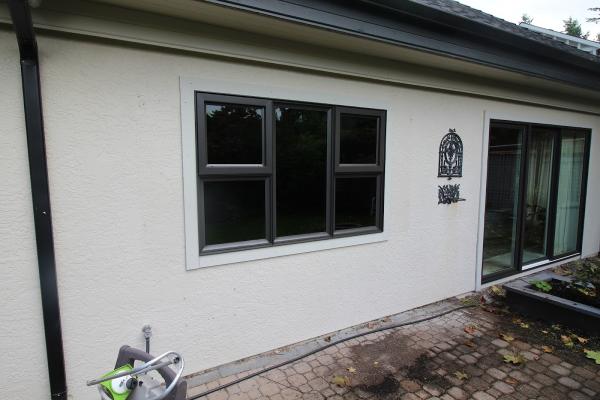 Enerheat Windows Doors and Renovations