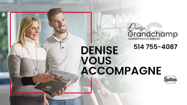 Denise Grandchamp