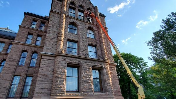 Tru Vue Window Cleaning Inc.