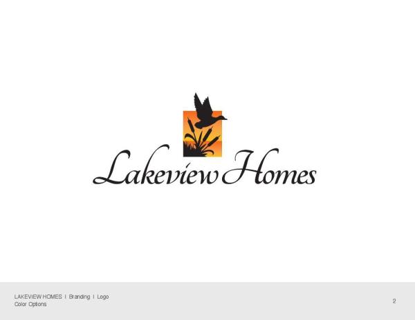 Lakeview Homes