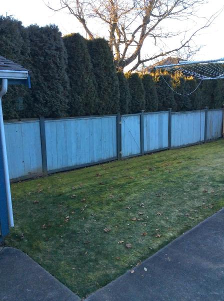 Yorkshire Fence and Deck Ltd