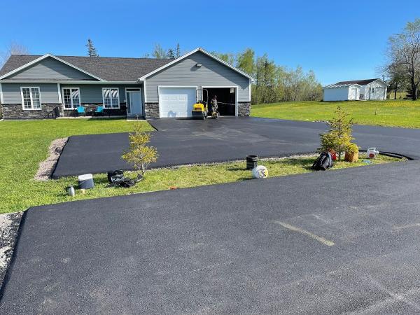 Von Paving and Construction