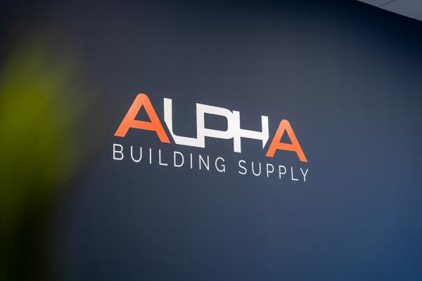 Alpha Building Supply