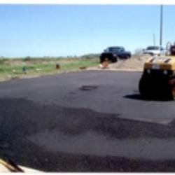 Spano Paving & Contracting