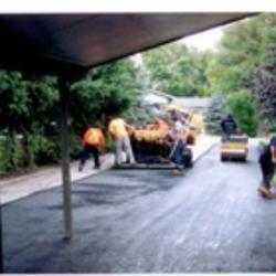 Spano Paving & Contracting